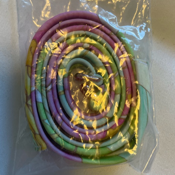 Shade Shore Floral Bikini Set - Picture 7 of 7